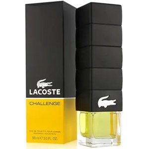 ��������� ���� Lacoste Challenge