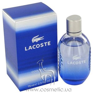 ��������� ���� Lacoste Cool Play