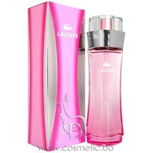 ��������� ���� Lacoste Dream of Pink