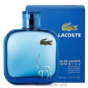 ��������� ���� Lacoste Eau de Lacoste L.12.12 Bleu