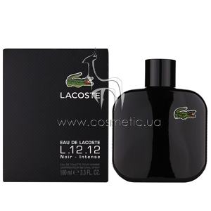 ��������� ���� Lacoste Eau De Lacoste L.12.12 Noir Intense