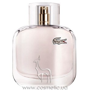 ������ Lacoste Eau de Lacoste L.12.12 Pour Elle Elegant Eau de Toilette
