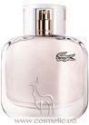 ������ Lacoste Eau de Lacoste L.12.12 Pour Elle Elegant Eau de Toilette small