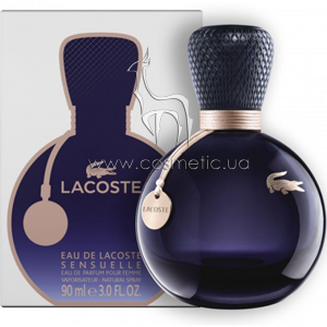 ��������������� ���� Lacoste Eau De Lacoste Sensuelle