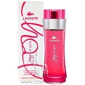 ��������� ���� Lacoste Joy of Pink