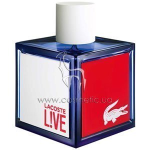 ������ Lacoste Live Eau de Toilette