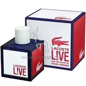 ��������� ���� Lacoste Live