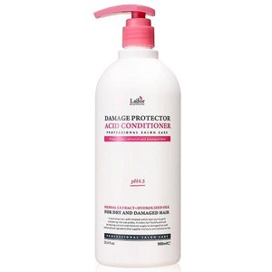 ����������� ����������� ��� ����� La'dor  Damage Protector Acid Conditioner