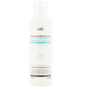 ����������� ������� � pH 4.5 La'dor Damage Protector Acid Shampoo