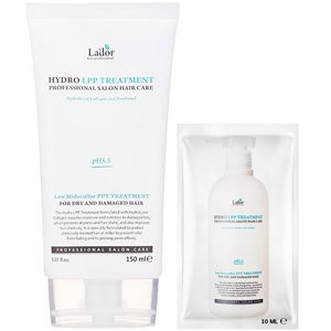 ����������������� ����� ��� ����� � ������������ ����� La'dor Eco Hydro LPP Treatment Low Molecullar PPT