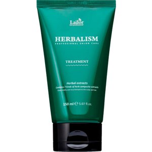 ����� ��� ������������ ����� �� �������� La'dor Herbalism Treatment