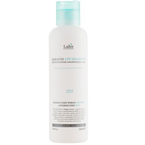 ����������� ������������� ������� La'dor Keratin LPP Shampoo