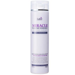����������� �������� ��� �������� � ������ ����� La'dor Miracle Volume Essence