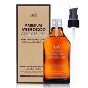 ����� ��� ����� ��������� La'dor Premium Morocco Argan Oil