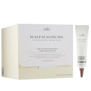 ���������-������ ��� ���� ������ La'dor Scalp Scaling Spa Hair Ampoule