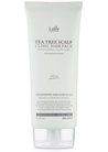 ����� ��� ���� ������ � ������ ������� La'dor Tea Tree Scalp Clinic Hair Pack small