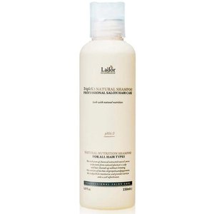 ������������� ������������ ������� La'dor Triplex Natural Shampoo