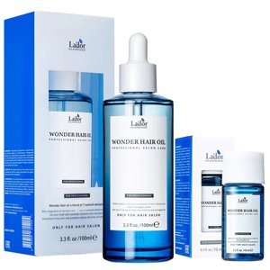 ����������� ����� ��� ����� La'dor Wonder Hair Oil