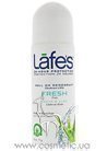 ����������� ��������� ���������� ���������� Lafe's Natural Hemp Oil Roll-On Deodorant Fresh small