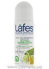����������� ��������� ���������� ������� ������ Lafe's Natural Hemp Oil Roll-On Deodorant Tea Tree small