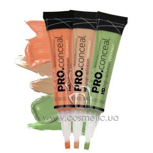 �������� L.A.Girl HD PRO Conceal