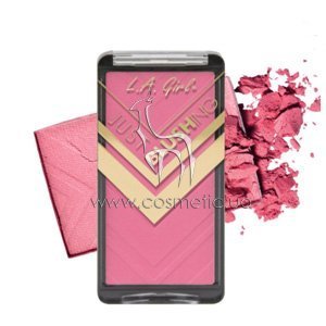 ������ ��� ���� L.A.Girl Just Blushing