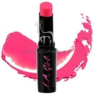 �������� ������ L.A.Girl Luxury Creme Lipstick