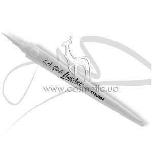 ������� �������� ��� ���� L.A.Girl Matte Line Art Eyeliner