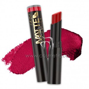 ������ ��� ��� L.A.Girl Matte Lip Color