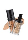 ��������� ������ ��� ���� L.A.Girl PRO Coverage HD Foundation small