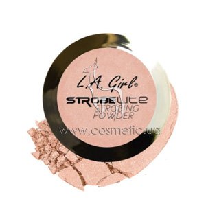 ����� ��� ��������� L.A.Girl Strobe Lite Strobing Powder