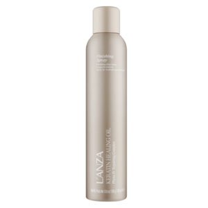 ���-����� � ����������� ��������� L'anza Keratin Healing Oil Finishing Spray