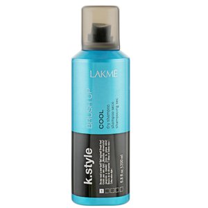 ����� �����-������� ��� ������� Lakme K.style Cool Brush Up