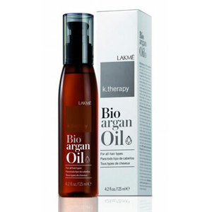 ��������� ����� ��� ����� Lakme K.Therapy Bio Argan Oil