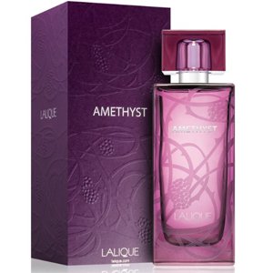 ��������������� ���� Lalique Amethyst