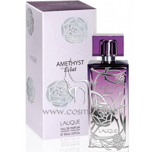 ��������������� ���� Lalique Amethyst Eclat