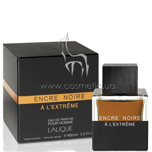 ��������������� ���� Lalique Encre Noire A L'Extreme