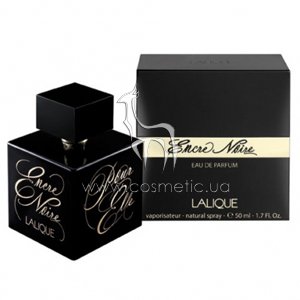 ��������������� ���� Lalique Encre Noire Pour Elle