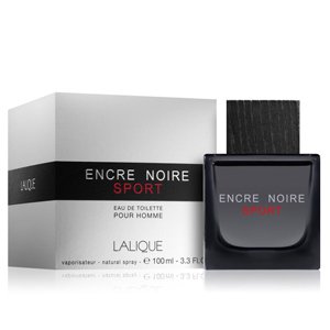 ��������� ���� Lalique Encre Noire Sport
