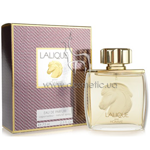 ��������������� ���� Lalique Equus Pour Homme