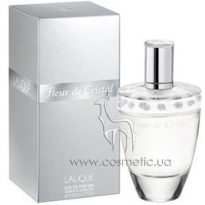��������������� ���� Lalique Fleur de Cristal