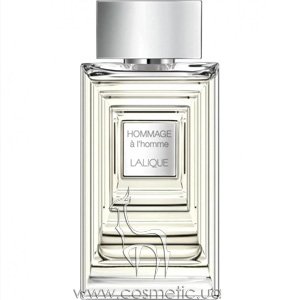 ������ Lalique Hommage a L'Homme Eau de Toilette