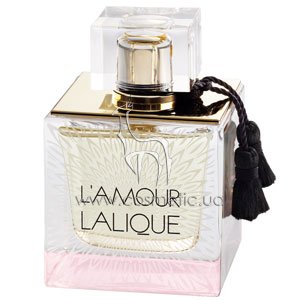 ������ Lalique L'Amour Eau de Parfum