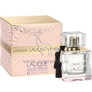 ��������������� ���� Lalique L'Amour