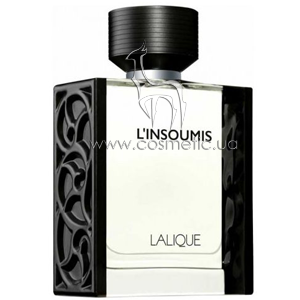 Тестер Lalique L'Insoumis Eau de Toilette