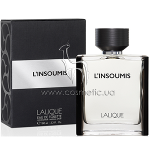 ��������� ���� Lalique L'Insoumis