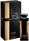 ��������������� ���� Lalique Noir Premier Elegance Animale 1989 small