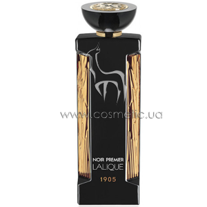 ������ Lalique Noir Premier Terres Aromatiques 1905 Eau de Parfum