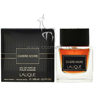 ��������������� ���� Lalique Ombre Noire