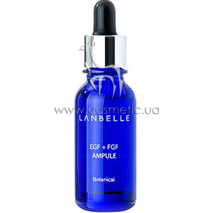 ������ ��� ���� Lanbelle EDF+FGF Ampule